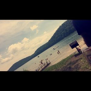 Meet your Posher, Kendall